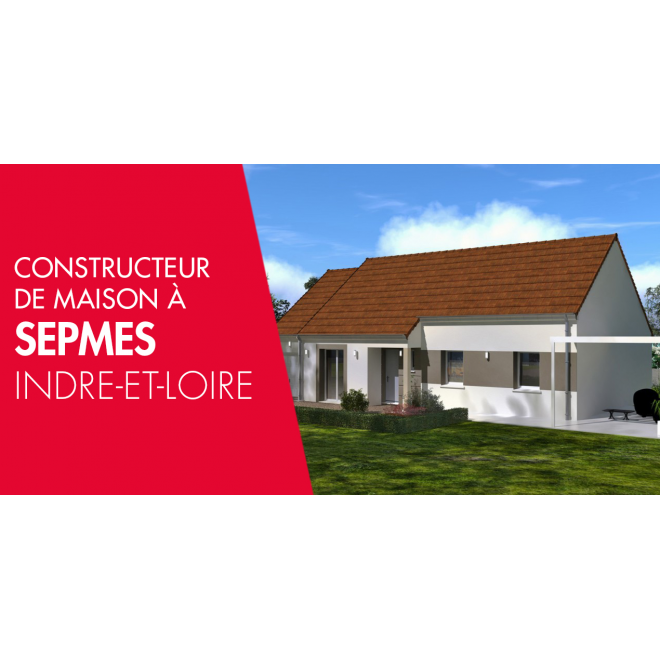 Construction de maison passive bois à Caen et sur le Calvados