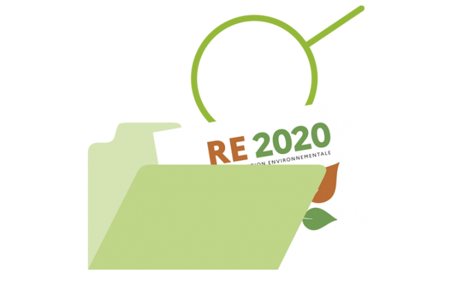 RE 2020, Nouvelle Réglementation Sur Les Bâtiments Neufs